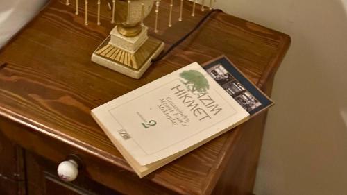 Cunda Konak Nazımaki Cunda Konak Nazımaki