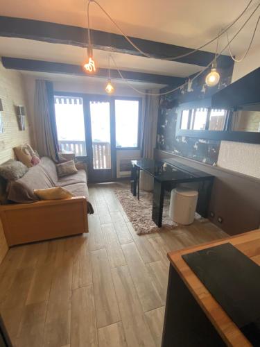Antarès Location Avoriaz