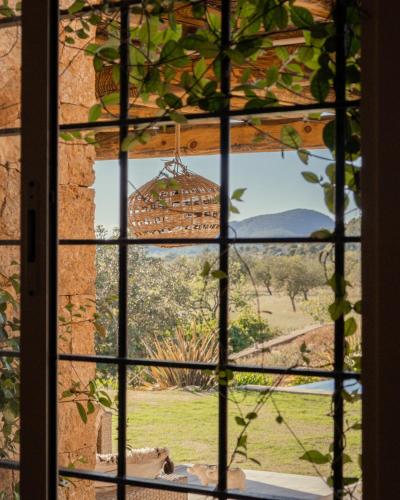 Villa Can Roser - Santa Gertrudis Villa Can Roser - Santa Gertrudis