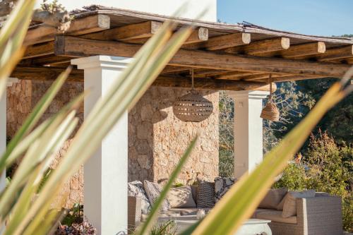 Villa Can Roser - Santa Gertrudis Villa Can Roser - Santa Gertrudis