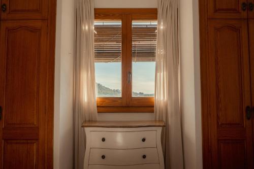 Villa Can Roser - Santa Gertrudis Villa Can Roser - Santa Gertrudis