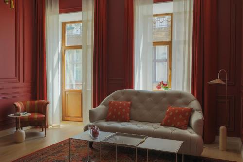 Leopolis Hotel - image 11