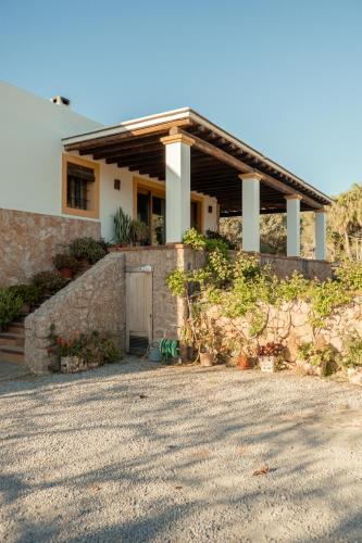 Villa Can Roser - Santa Gertrudis Villa Can Roser - Santa Gertrudis