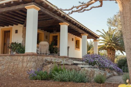 Villa Can Roser - Santa Gertrudis Villa Can Roser - Santa Gertrudis