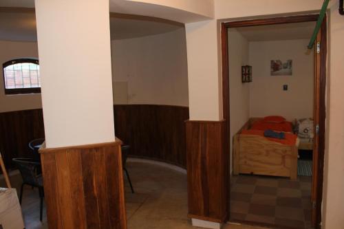 Dotări, Tulipan Vendeghaz in Centru oraș Miskolc