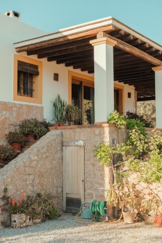 Villa Can Roser - Santa Gertrudis Villa Can Roser - Santa Gertrudis