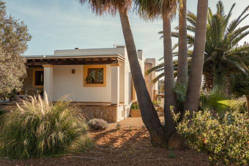 Villa Can Roser - Santa Gertrudis Villa Can Roser - Santa Gertrudis