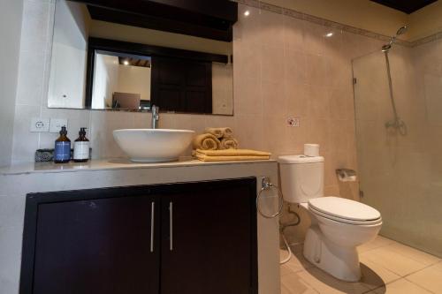 タンジュン リマ ヴィラズ