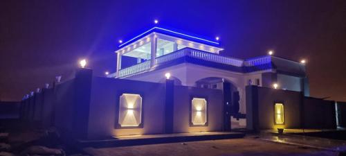 سمارت شاليه: Smart Chalet, Salalah