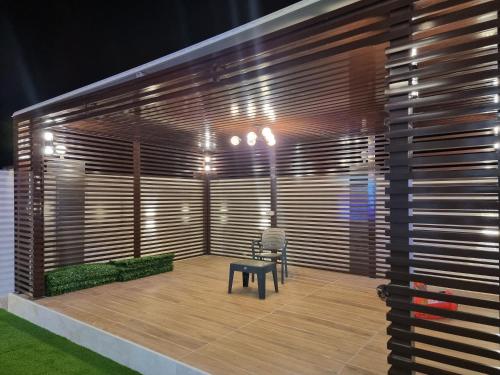سمارت شاليه: Smart Chalet, Salalah (foto 10)