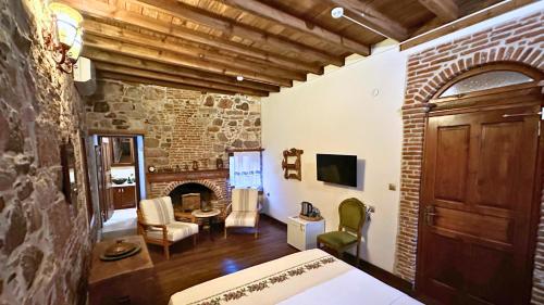 Cunda Konak Nazımaki Cunda Konak Nazımaki