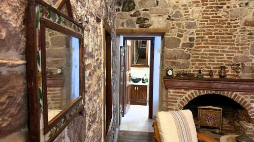 Cunda Konak Nazımaki Cunda Konak Nazımaki