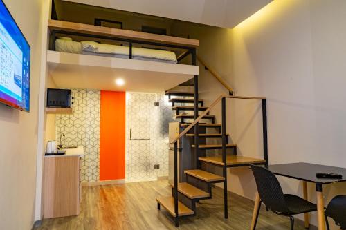 โรงแรมซี ซเปซ (Hotel Z zpaze) near เซ็นทรัลพลาซา บางนา