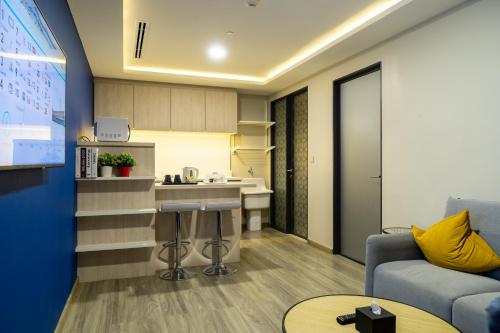 โรงแรมซี ซเปซ (Hotel Z zpaze) near เซ็นทรัลพลาซา บางนา