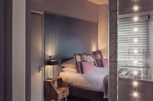 Tweedies Bar and Lodge Room Type - Tweed Suite - Accessible
