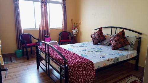 Laskus Homestay