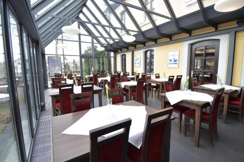 AKZENT Hotel Franziskaner