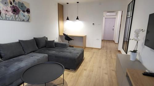 Apartments Spring - main image