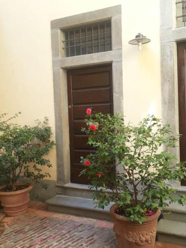 B&B Bergamo Alta – Bergamo, VA