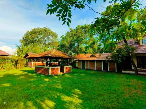 Kshiki Homestay