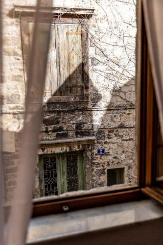 Porta Orientalis, Split (photo 7)