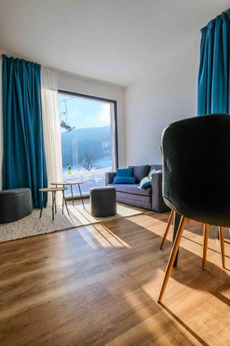 Apartmány Trojice (Apartmany Trojice) in Stare Mesto Pod Sneznikem
