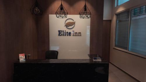 Elite Inn, Kolhapur, 100 Mts from Railway Station