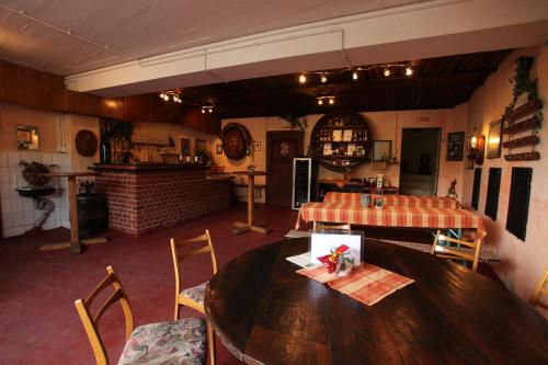 Faciliteiten, Weingut Pension Gibbert-Pohl in Briedel