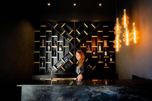 Golden Tree Hotel - image 8