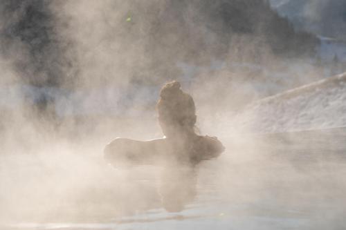 Latemar - Hotel Suites Spa Latemar - Hotel Suites Spa