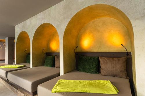 Latemar - Hotel Suites Spa Latemar - Hotel Suites Spa