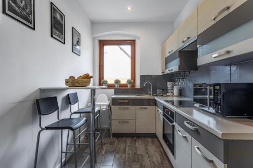 Apart-Invest Apartament Skandynawski, Szklarska Poręba (foto 9)