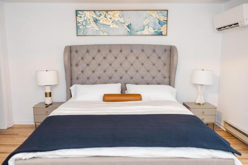Cowry Acres - 11 Acre Enchanted Retreat, Hot Tub