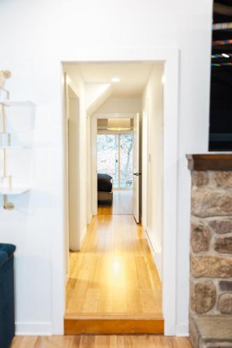 Cowry Acres - 11 Acre Enchanted Retreat, Hot Tub - 전망