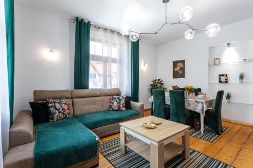 Apart-Invest Apartament Skandynawski, Szklarska Poręba (foto 11)