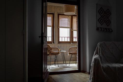 Apart-Invest Apartament Skandynawski, Szklarska Poręba (foto 7)