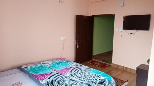 Laskus Homestay