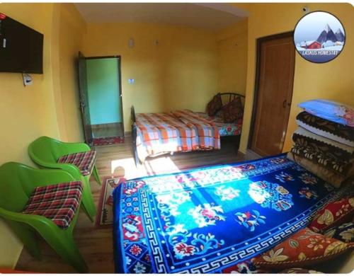 Laskus Homestay