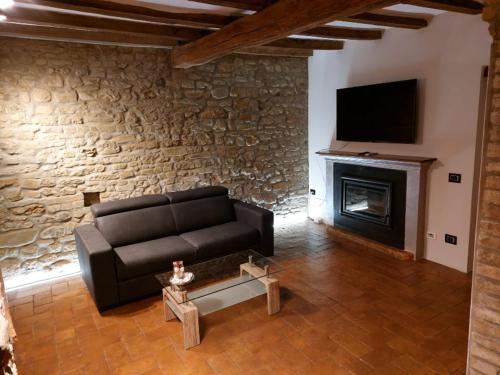 Caolzio18 - Apartment - CastellʼArquato