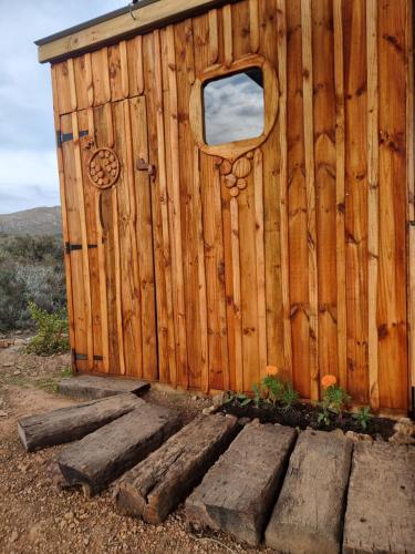 Pom Gratz - EcoDomes Pom Gratz - EcoDomes