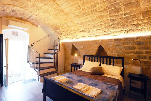 Ibla Barocca Room Type - Double Room with Private Bathroom