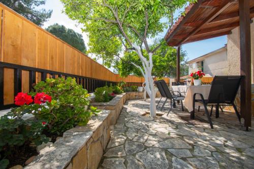 المرافق, Lemon Tree Zante city Apartment by "elite" in Kalliteros