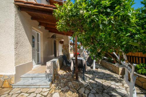 المنظر الخارجي, Lemon Tree Zante city Apartment by "elite" in Kalliteros