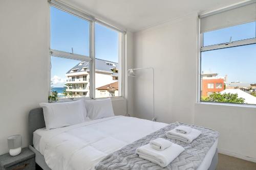 Quaint 1BD on the doorstep of Manly Beach