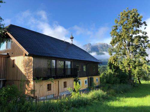  Apartment Stillleben Luxus für die Seele in Abtenau