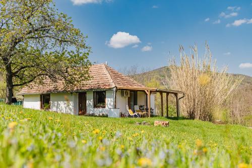 Rusztika Country Home