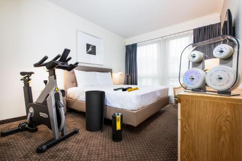 Hotel Drake-Longchamp - image 14