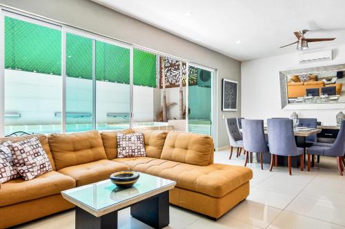 Casa Neptuno Fluvial Vallarta in Puerto Vallarta, Mexico