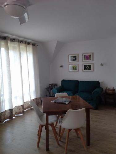 Apartamentos Viña Olivan