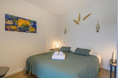 Two-Bedroom Apartment image 10